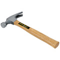 Steel Grip Rip Hammer Wood 16 Oz 2258515